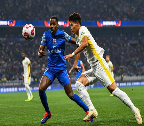 最低260!国安发布京沪大战票务,票价持平去年,客队票细分三档