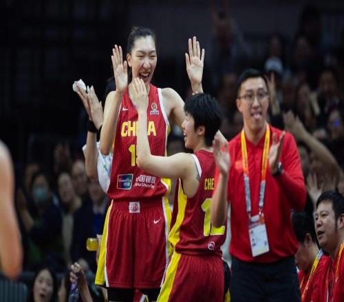 體壇午爆中國(guó)女足今戰(zhàn)澳大利亞女足，山東男籃明晚客戰(zhàn)上海男籃