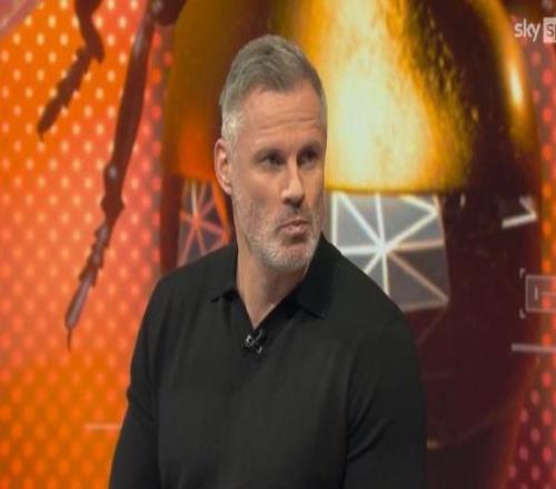 卡拉格：紅軍的球員們都很優(yōu)秀，但是他們?cè)谝黄饹]有凝聚力