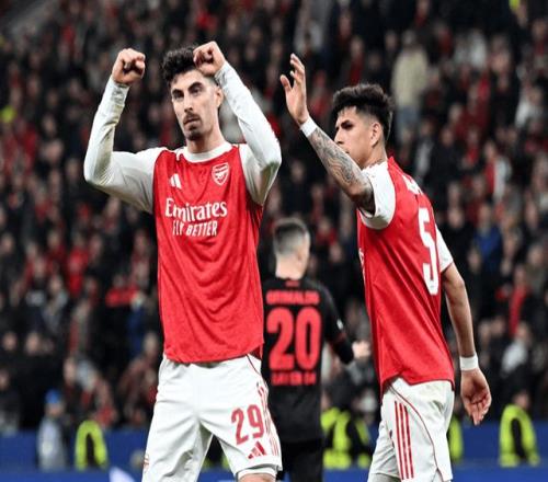 欧冠之夜!4队将晋级8强:皇马无忧头号黑马冲击29年纪录(图2)