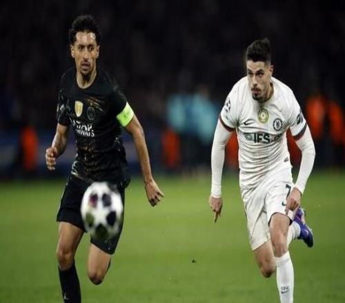 切爾西近3場(chǎng)歐冠淘汰賽均輸球，此前從未遭遇4連敗