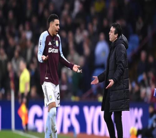 talkSPORT：若維拉未獲得歐冠資格，埃梅里、羅杰斯可能離隊