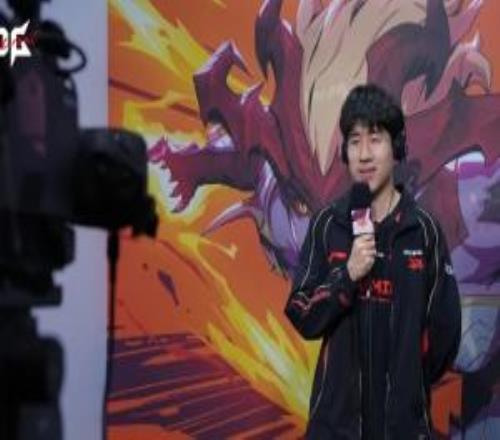 GALA：沒拿過S冠不能說自己是最強選手之一，Gumayusi我覺得最厲害