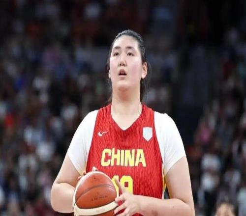 央視直播女籃世預(yù)賽焦點(diǎn)戰(zhàn)！中國隊(duì)調(diào)整陣容，日本隊(duì)輸球則被淘汰