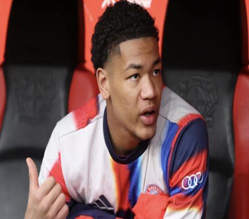 律師：拜仁用16歲門(mén)將踢歐冠會(huì)違反勞動(dòng)法，需要政府特別豁免