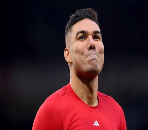 名記：拉爵很震驚卡塞米羅年薪1820萬(wàn)英鎊，無(wú)意重新考慮續(xù)約