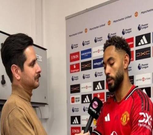 庫尼亞：我總是跟胖虎說再留一年吧，他讓我學(xué)到了很多