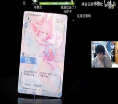 BeryL：Nuguri最近在學(xué)習(xí)游戲開發(fā)相關(guān)知識(shí)，沒時(shí)間來解說