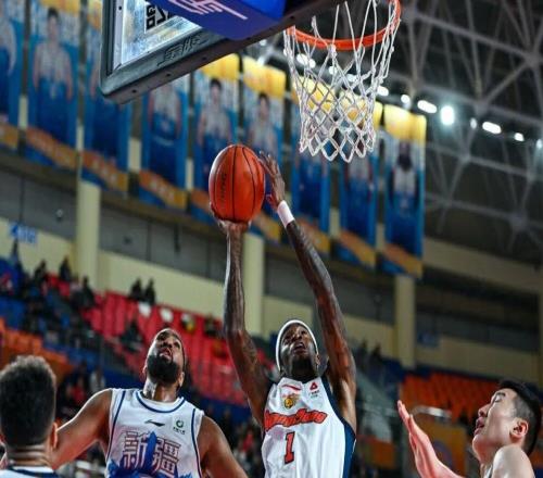 3月17日前瞻I再戰(zhàn)主場，華南虎力拼新疆