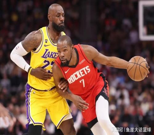 詹姆斯談艾頓攤牌，東契奇直言不諱！杜蘭特認(rèn)錯，烏度卡不思變通