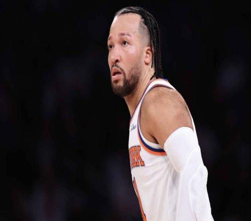 有意思,A史密斯认为布伦森是尼克斯队近期低迷表现的罪魁祸首