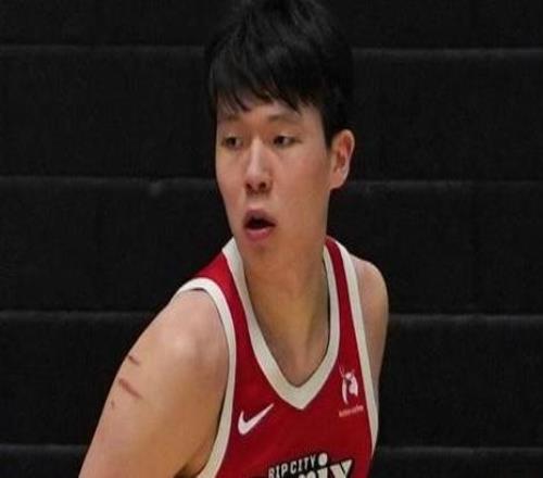 斯普利特：楊瀚森需要提升的地方還有很多他正在逐漸適應