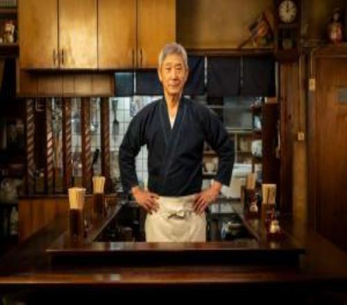 時隔7年！日劇《深夜食堂》官宣推出新一季原班人馬制作預(yù)計今年播出
