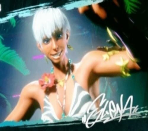 街霸6阿里克斯將于3月17日正式參戰(zhàn)：經(jīng)典摔跤手配備超10種投技