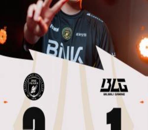 熱議BLG全線潰敗遭BFX拿賽點：Viper菜成什么樣了啊，怎這樣送