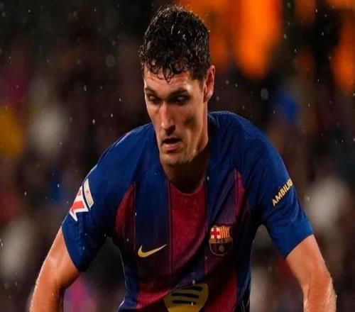 馬卡：巴薩向克里斯滕森提供最終續(xù)約合同，要么接受要么走人