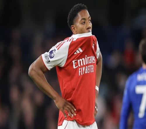 泰晤士報：阿森納關(guān)注盧克巴和利夫拉門托貝爾塔想清理冗員