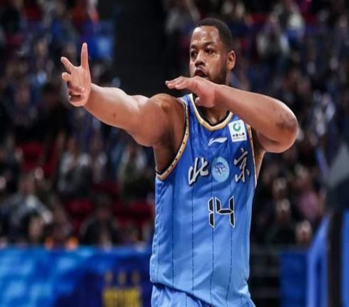 大勝天津男籃后，北京男籃的真正實力被戳穿了，狐貍尾巴藏不住了