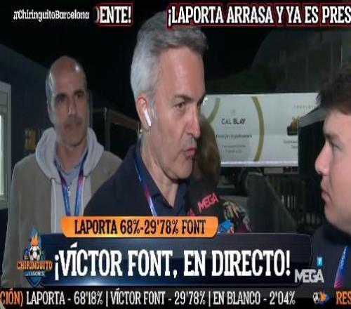 会参加下一次选举吗丰特:这件事情对我来说没有时间限制