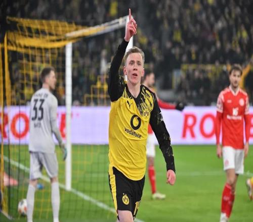 拜爾：為入選世界杯名單會拼盡全力未來會繼續(xù)在多特成長