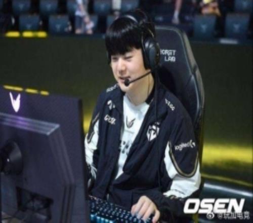 這么謙虛！Canyon接受采訪表示：LPL打野技術(shù)高超且極具進(jìn)攻性