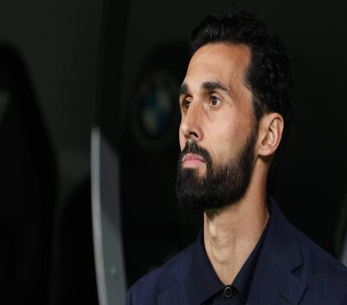 TA：三連勝穩(wěn)固了阿韋洛亞的帥位貝林仍未康復無緣對陣曼城