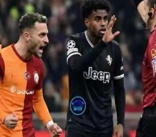 為黑國(guó)米意媒再創(chuàng)四大發(fā)明，切莫自傷藍(lán)黑需要“一擊斃命”