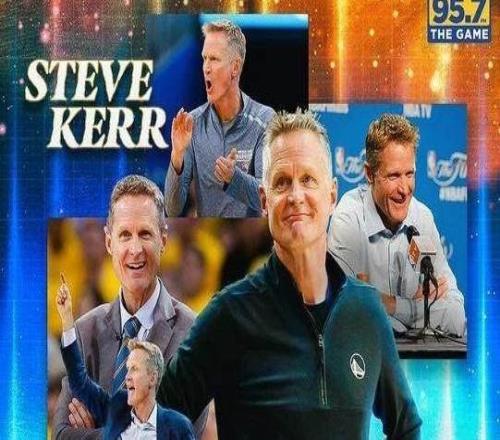 科爾成NBA歷史第四快600勝教練續(xù)約問題懸而未決