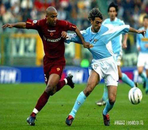 低配版維埃拉，與伊布成摯交，讓溫格兩次招募，可穆里尼奧看不上