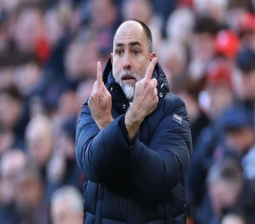 【復(fù)盤】被“沒救”的熱刺絕平利物浦還是頑疾難除