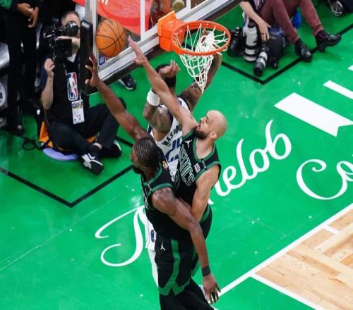 全面上升！正負值+514，聯(lián)盟第二啊，NBA本賽季最被低估的巨星