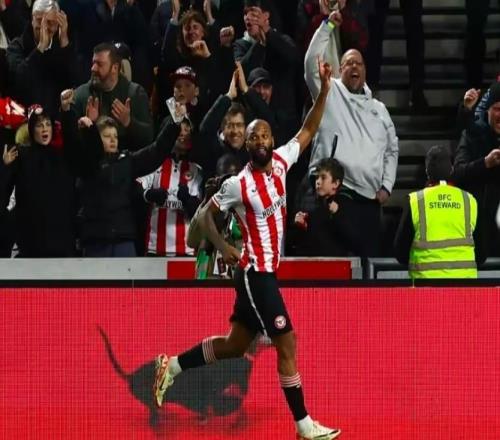 實(shí)至名歸！26年英超進(jìn)球數(shù)最多的球員，創(chuàng)造歷史成功入選桑巴軍團(tuán)