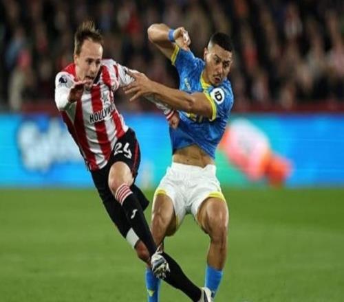 22雙輸！狼隊不敗白忙活，布倫特福德坐實英超偽強隊