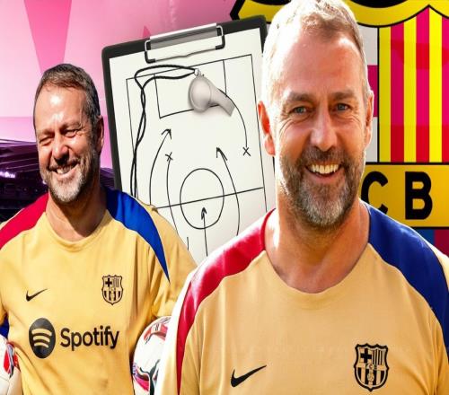 從弗里克的用人細(xì)節(jié)，看出他留下對(duì)巴薩有多重要