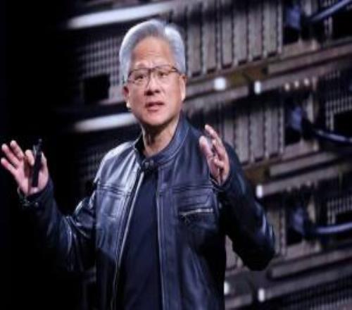 這么有自信！黃仁勛：英偉達(dá)預(yù)計(jì)2027年?duì)I收至少達(dá)到1萬(wàn)億美元
