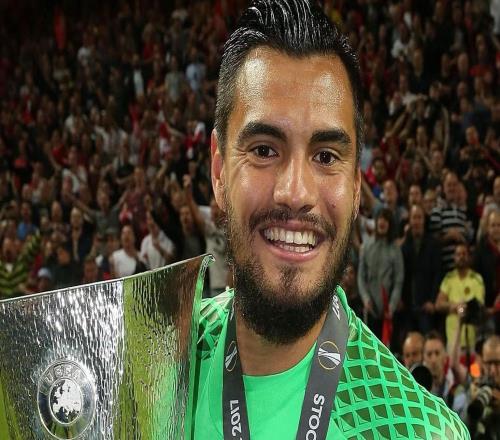 多家外媒：39歲前阿根廷國門羅梅羅退役，曾獲2014年世界杯亞軍