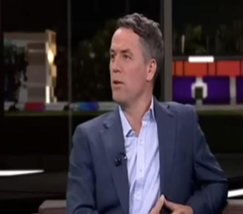 歐文：道曼潛力巨大且身處于正確的俱樂部，阿森納不會濫用他