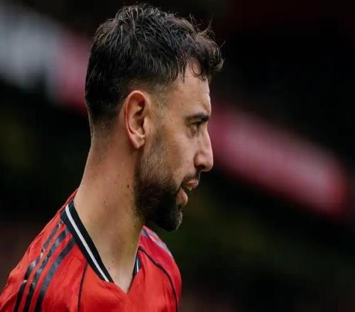 兩次助攻，B費當選與維拉一役曼聯(lián)隊內(nèi)最佳球員