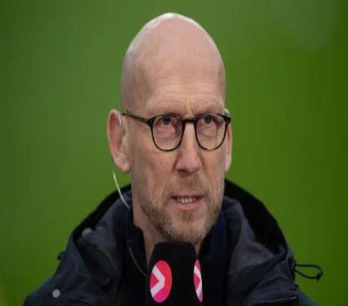 斯塔姆：曼聯(lián)要想奪得英超冠軍，必須留下B費這樣的球員