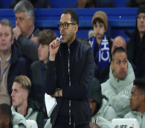 消息人士:切尔西内部对罗塞尼尔长期执教的能力产生严重担忧