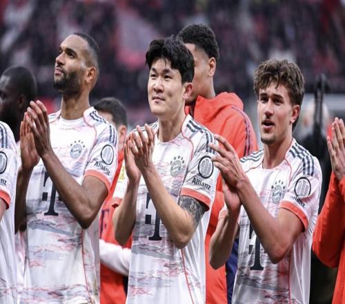 習慣的力量，比賽前約納坦塔差點走進勒沃庫森更衣室