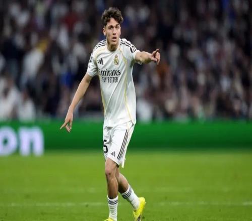 馬卡：摩洛哥關(guān)注皇馬小將皮塔奇很久了，球員祖母出生于此