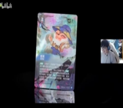 BeryL：T1真的是例外，尤其是在S賽的發(fā)揮，我自己都覺得很神奇