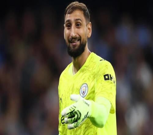 多納魯馬：希望能有去年對利物浦的感覺球場上我不怕任何人