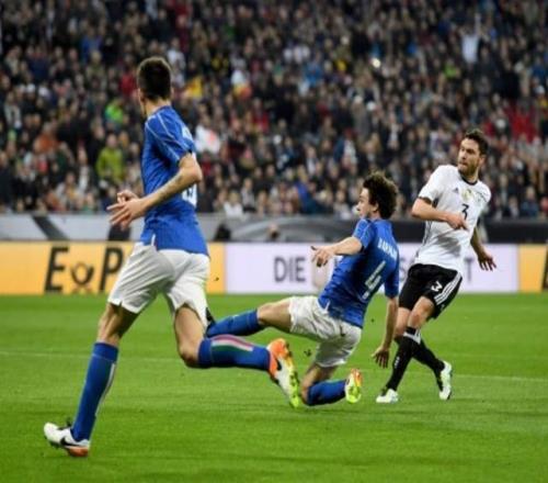 一人一城的德國忠臣，寧愿降薪踢德乙，也要拒絕拜仁慕尼黑