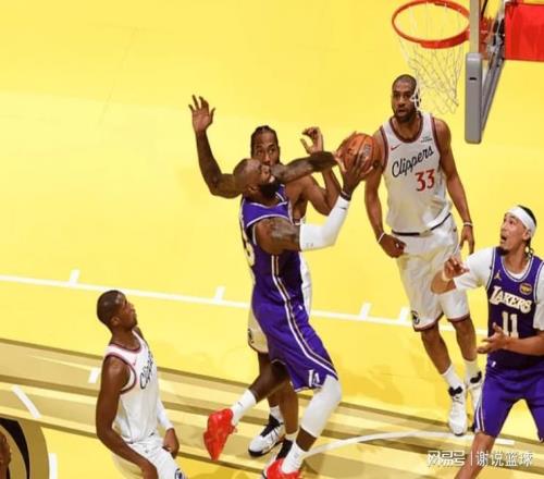 湖人10戰(zhàn)9勝高歌猛進(jìn)，改善防守是關(guān)鍵，兩環(huán)節(jié)也提升明顯