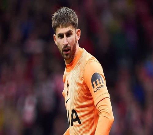 本賽季五大聯(lián)賽門將禁區(qū)外丟球榜：維卡里奧最多，德赫亞其次