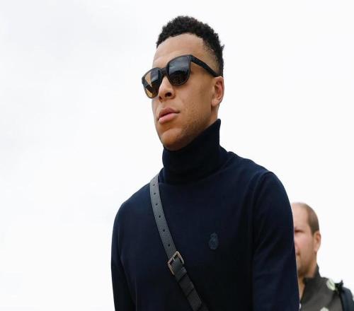 參與球隊(duì)合練備戰(zhàn)與曼城比賽，姆巴佩社媒：回歸正題