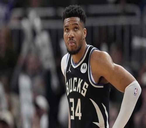 幸無大礙！字母哥談扣籃受傷：本想重返賽場但球隊說不值得冒險