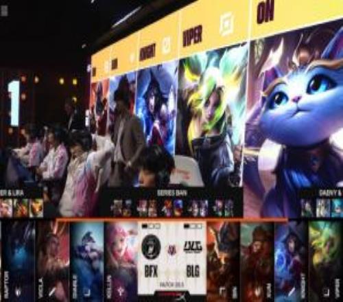 站在懸崖邊！BLG連丟兩局將背水一戰(zhàn)吧友們認為誰的問題最大